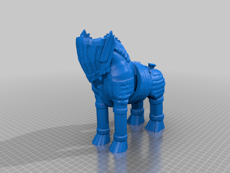 Trojan Horse