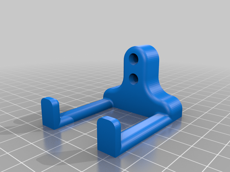 Universal Controller Wall Mount