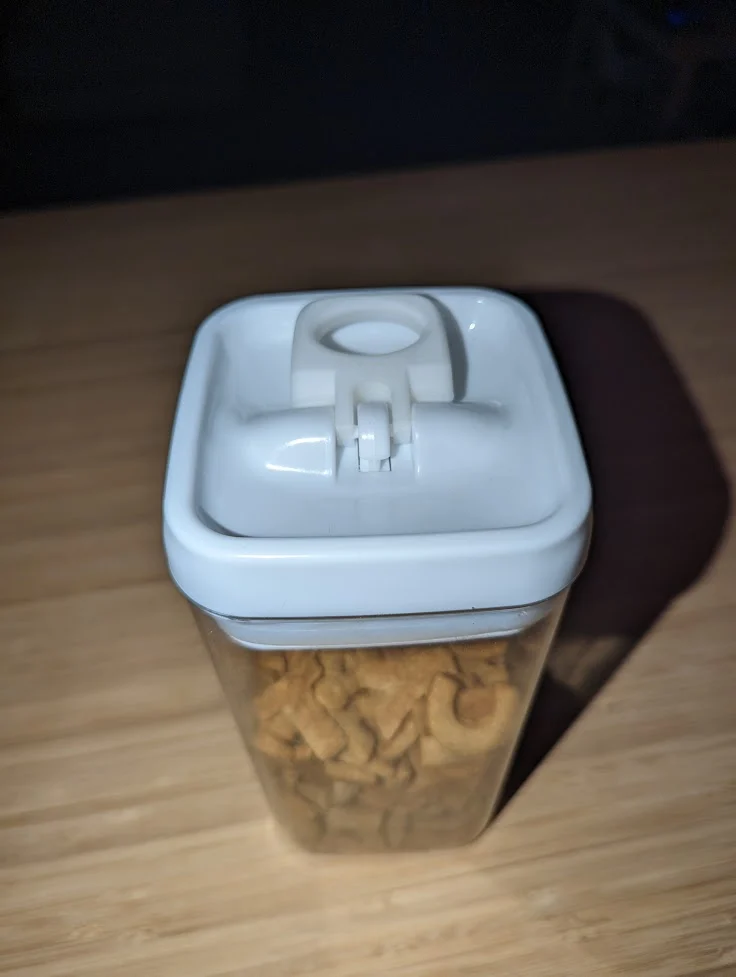 Kmart (Au) Anko Flip Lock Food Storage Container replacement handles