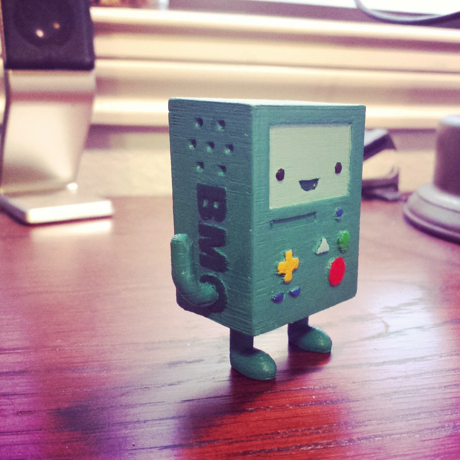 BMO - Adventure TIme