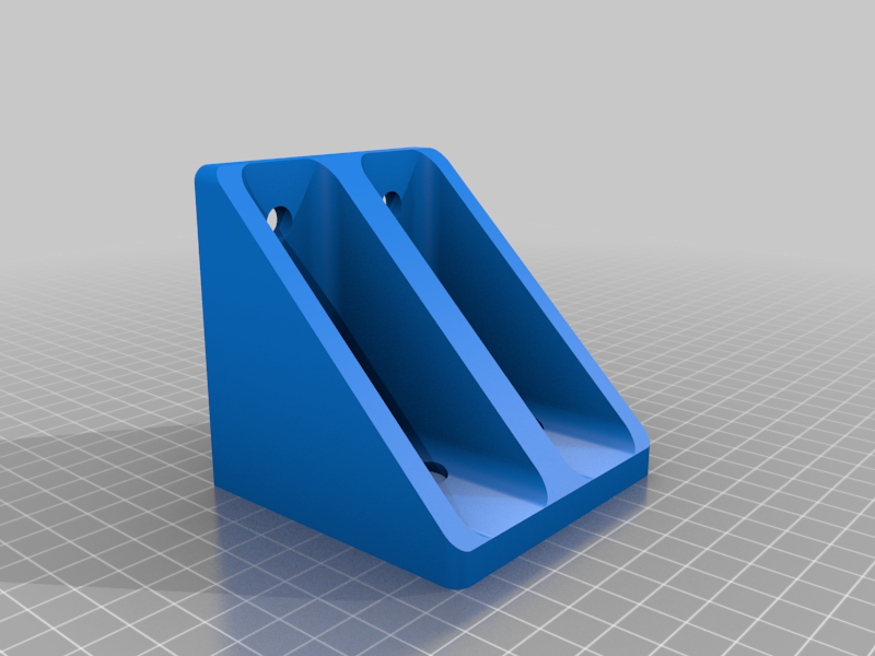 CSL DD 8040 Mounts