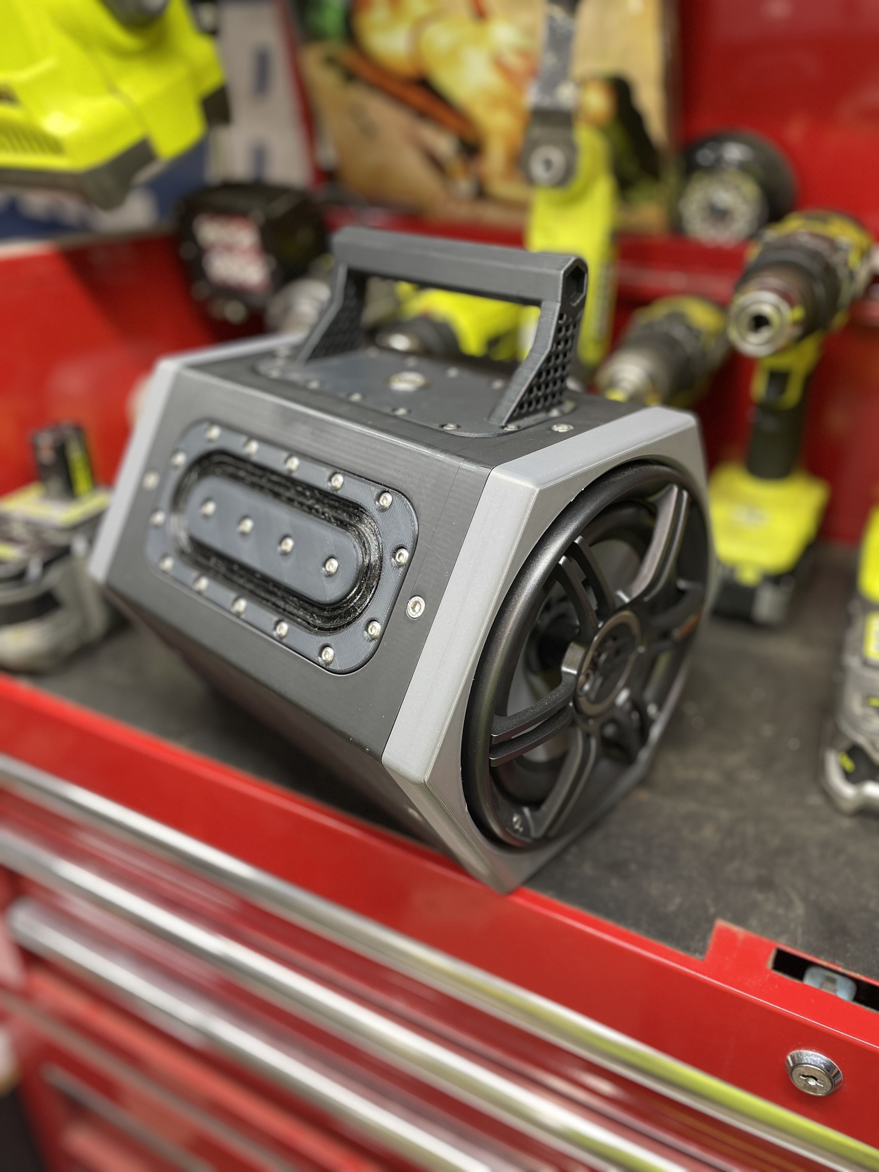 Boombox