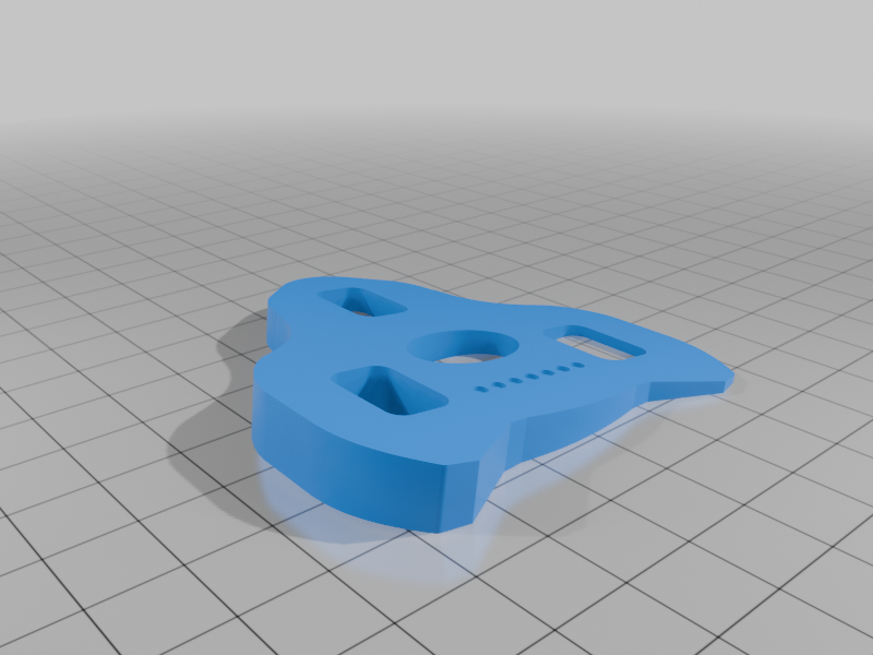 Look Keo Cleat Wedges (1-7 degrees) and Shims (1-7mm)