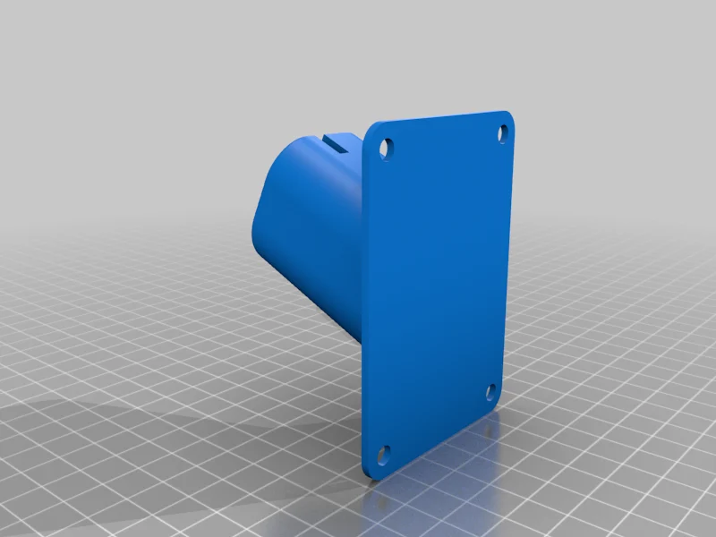Tool Wall Holder for Ryobi Oneplus Battery