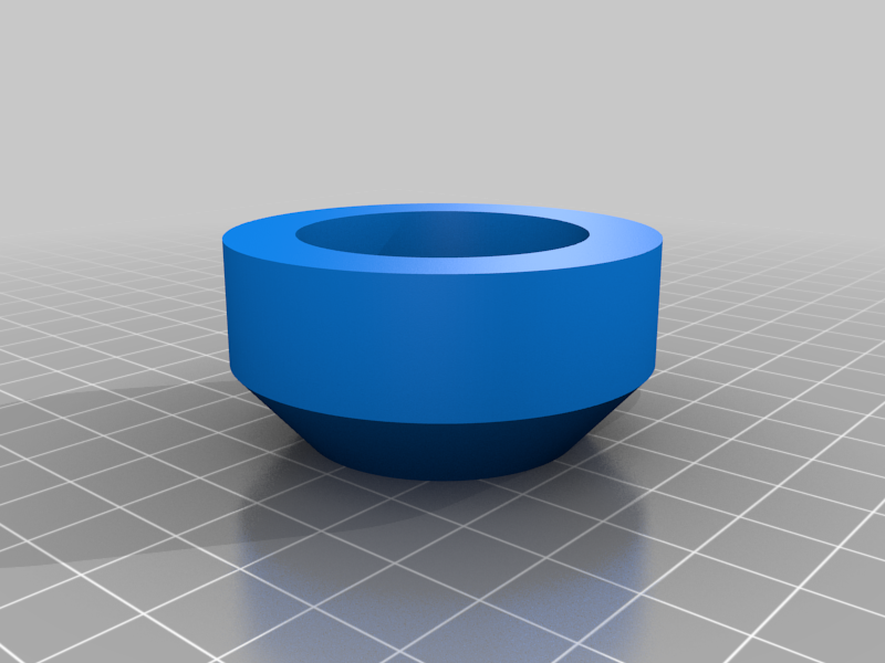 Dragknife holder 52mm