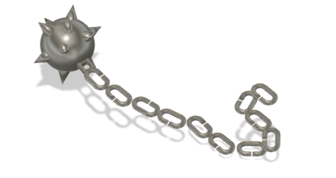 medieval weapon