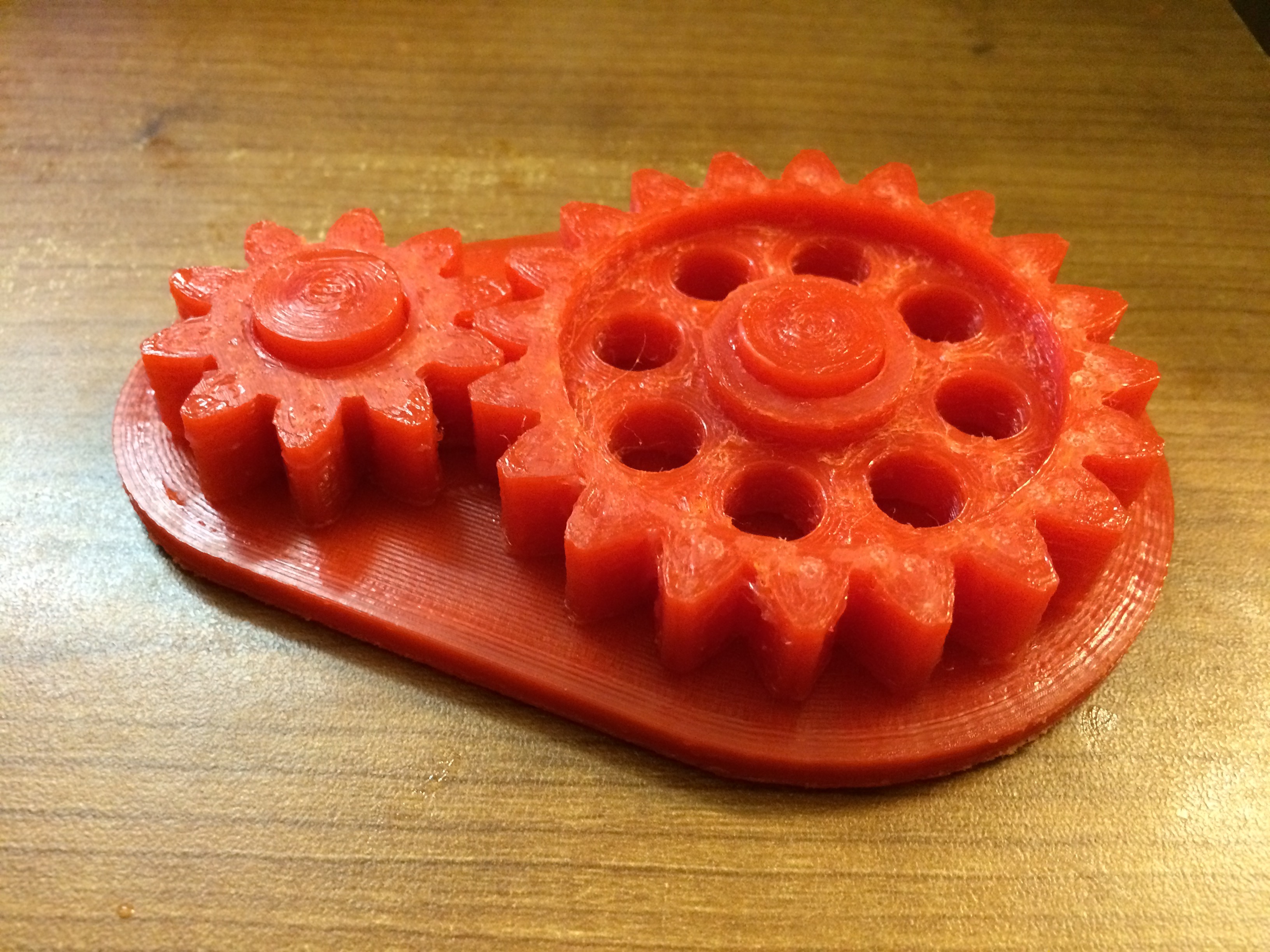 Ava's Gear Toy 1