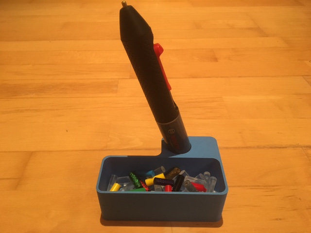 Bosch Gluey Holder