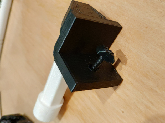 multi purpose rail stand