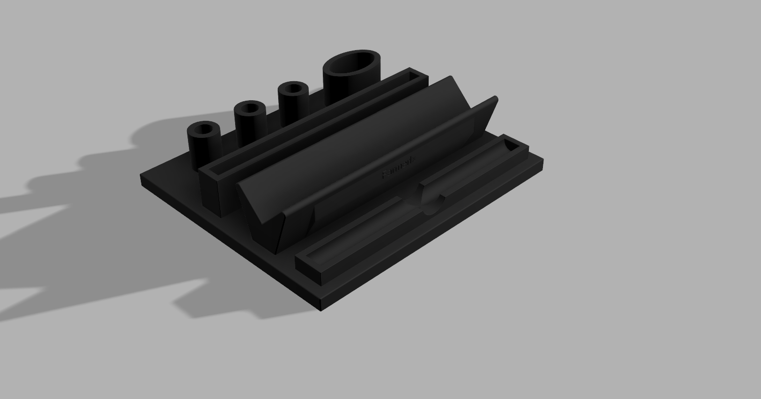 RollingTable