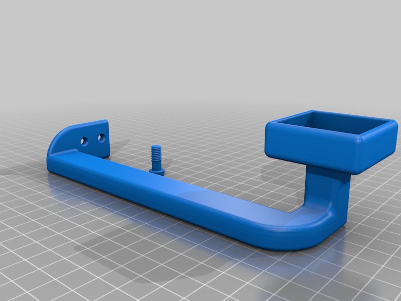 Ender 3 V3 Nebula Camera Mount