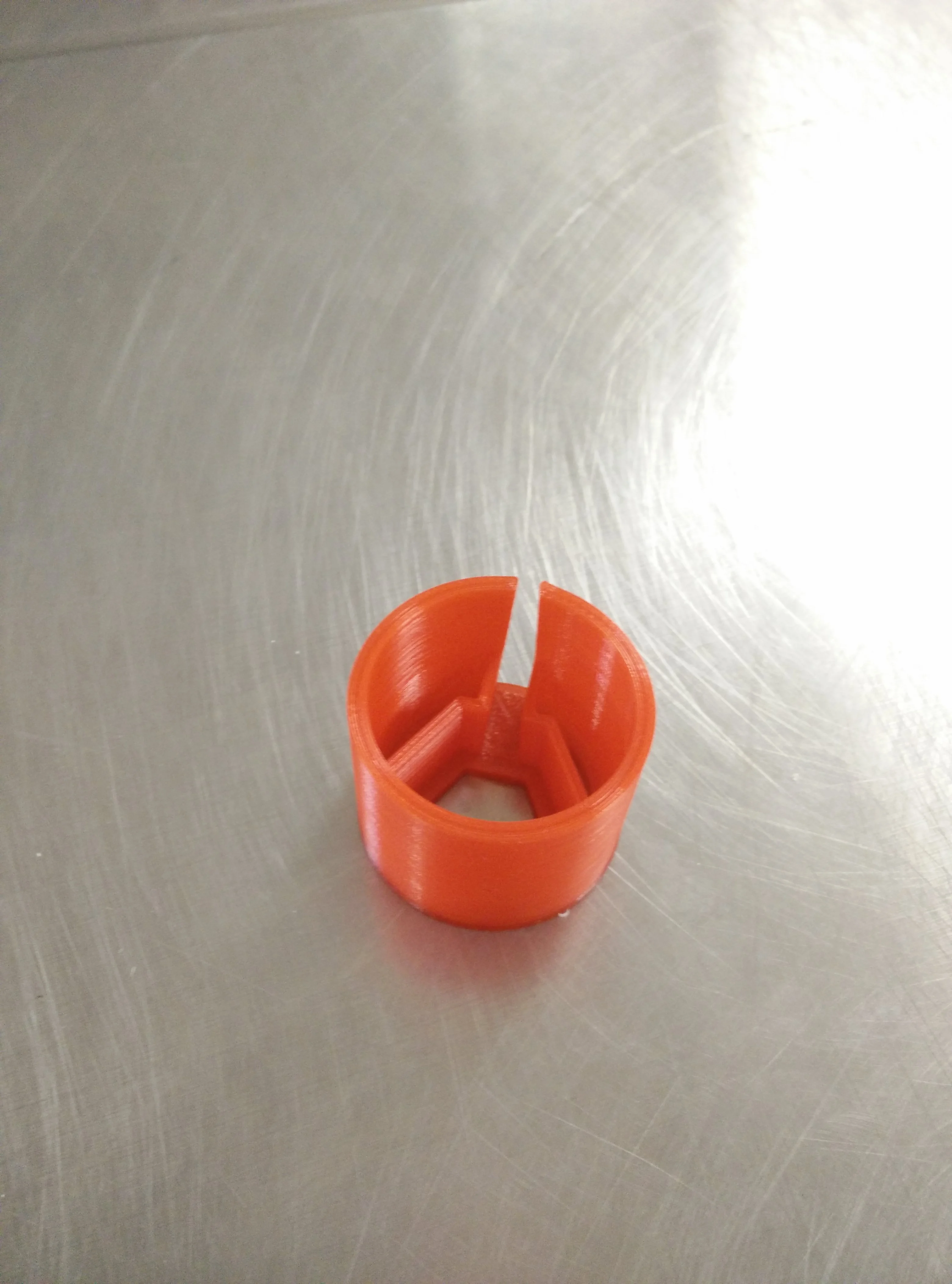 TETRIX Motor protector cap
