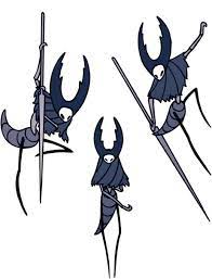 Mantis Lords