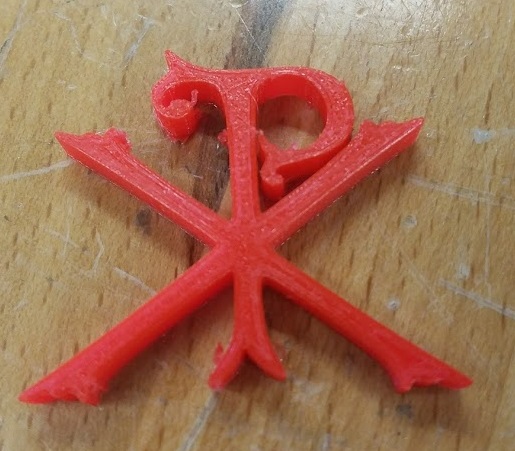 Chi Rho