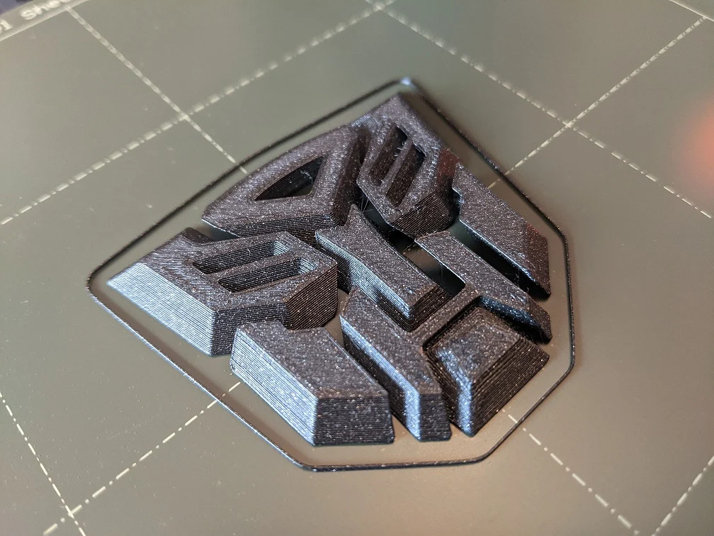 Autobot symbol