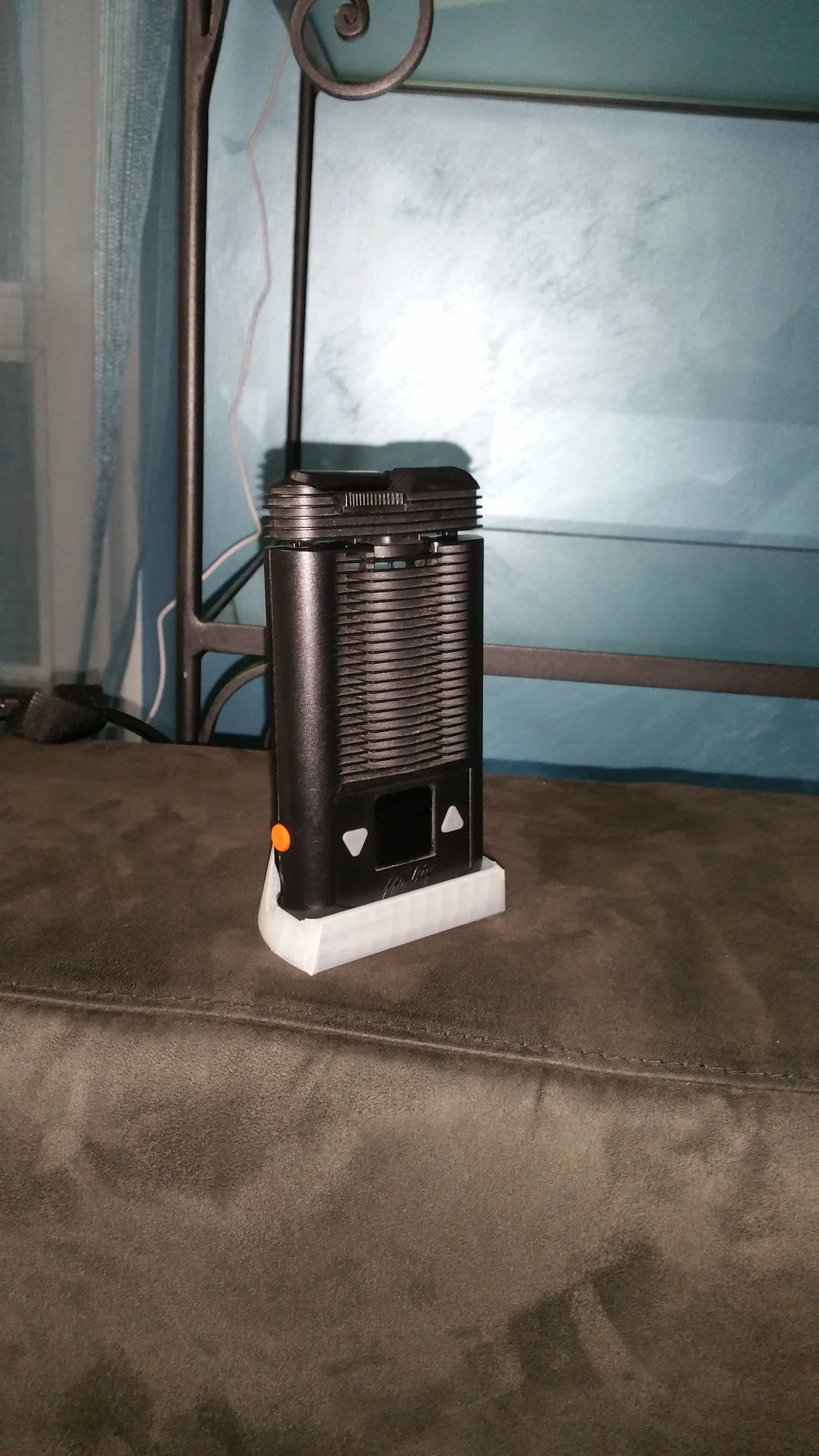 Basamento Mighty Vaporizzatore Storz & Bikel