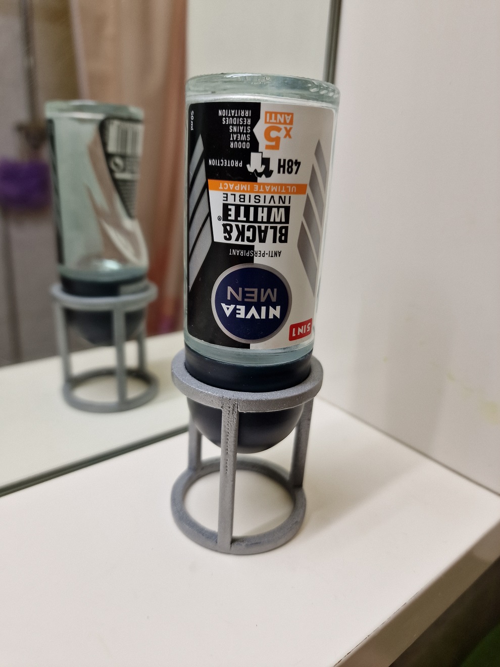 Nivea deo holder