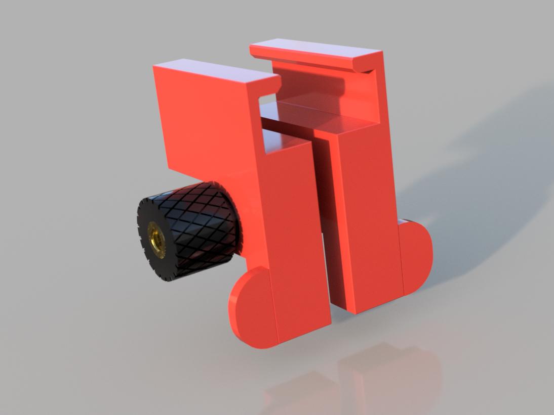 Nailgun Jig