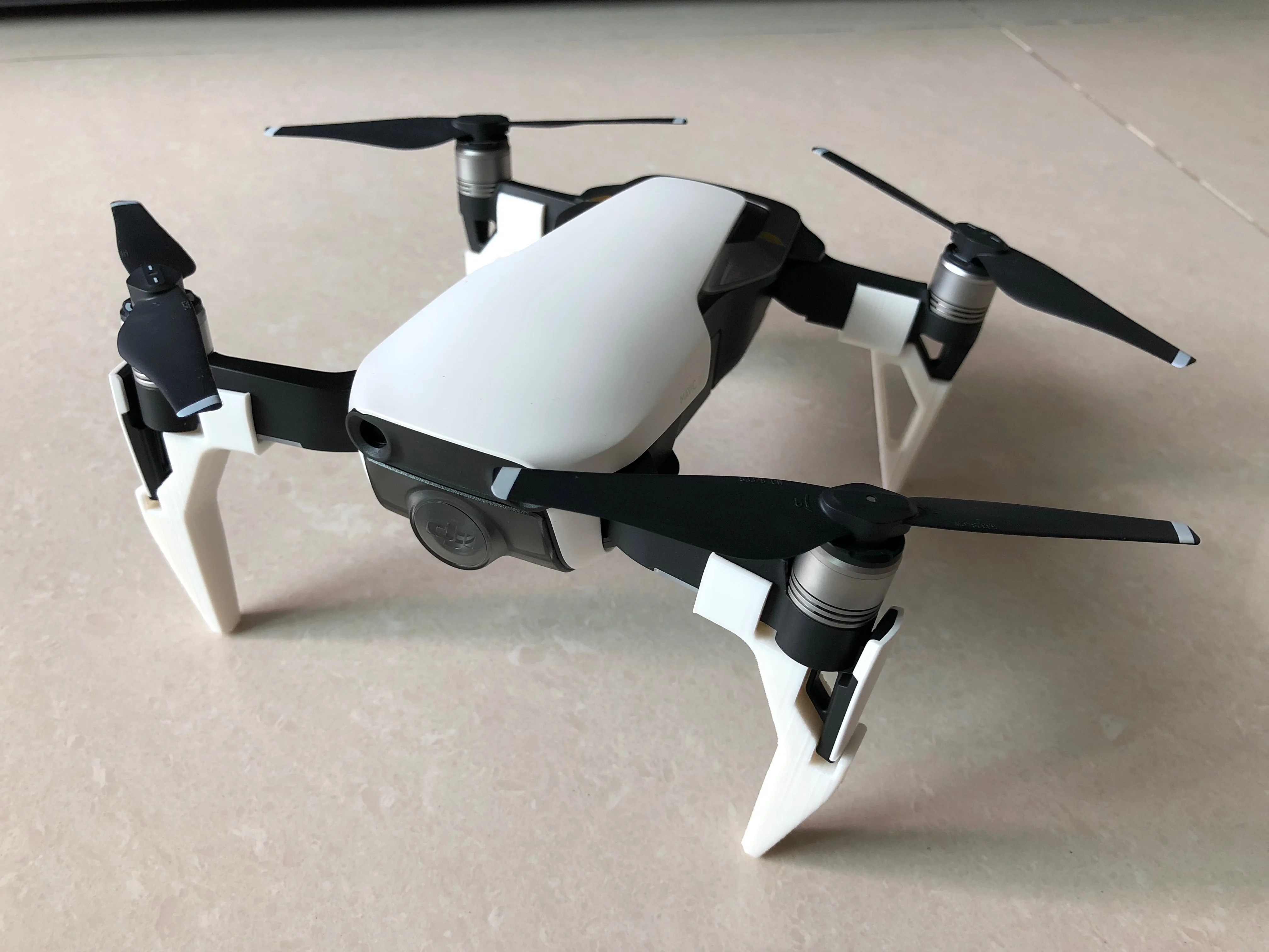 DJI Mavic Air Extended Feet