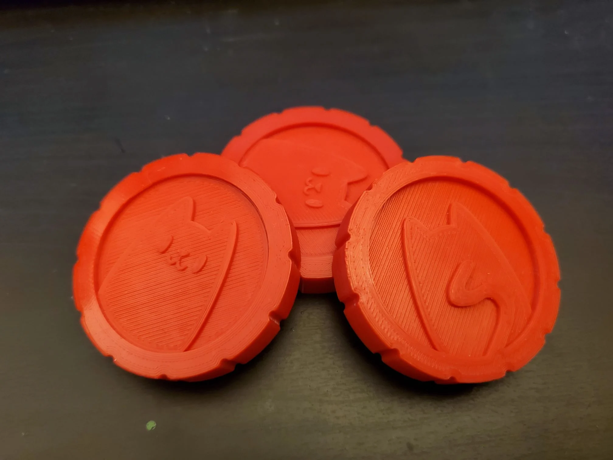 Kitty Coin