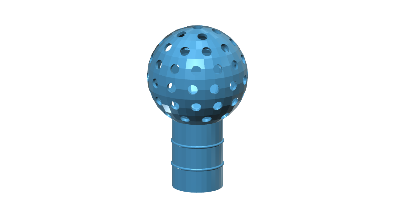 Pool Siphon Inlet Filter