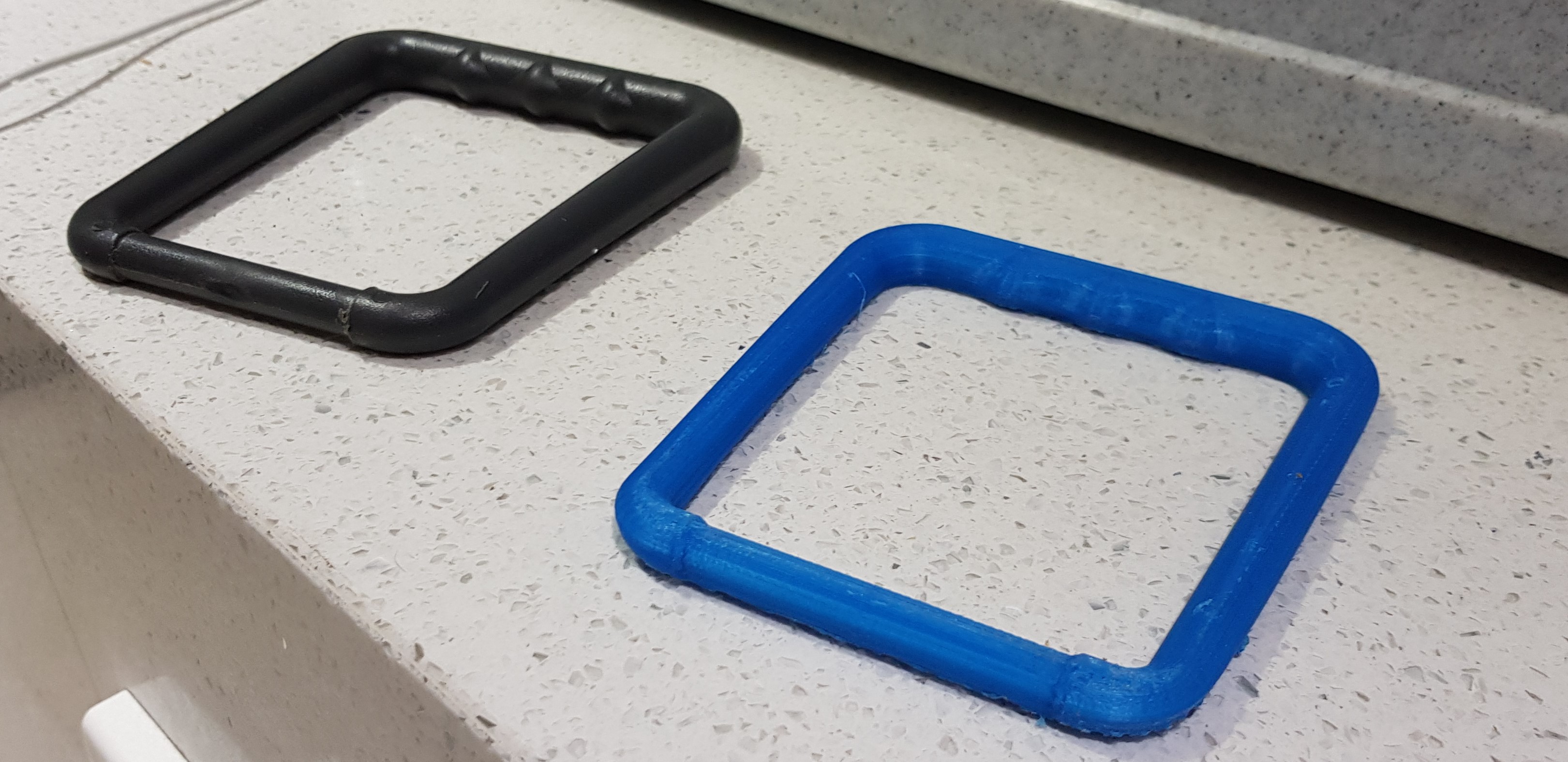 Waeco/Dometic Icebox Replacement Handle