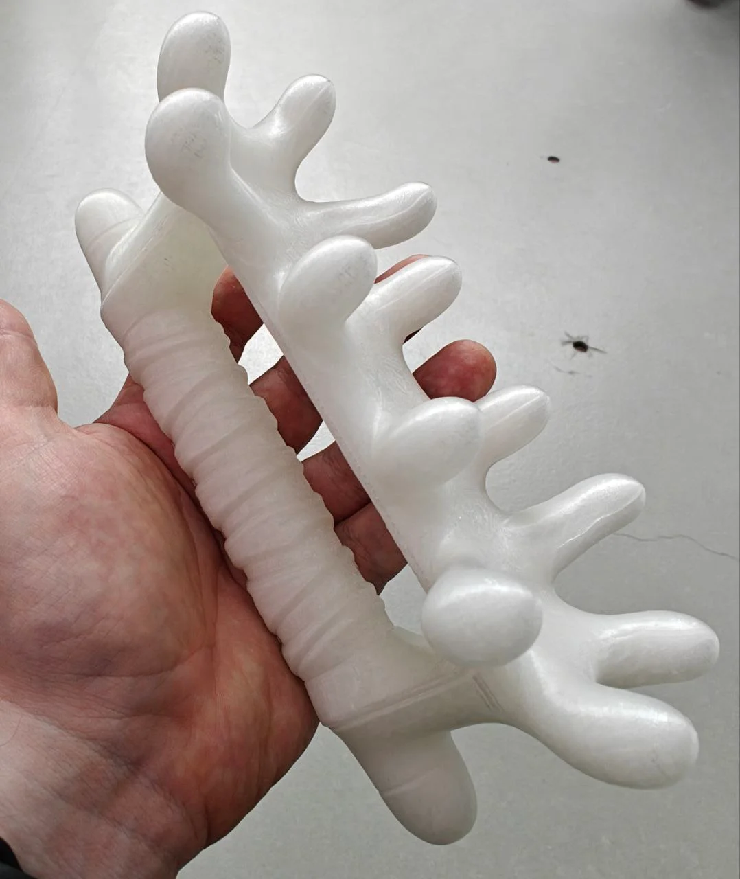 Fascia massage tool