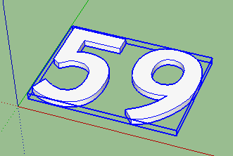 Fifty Nine
