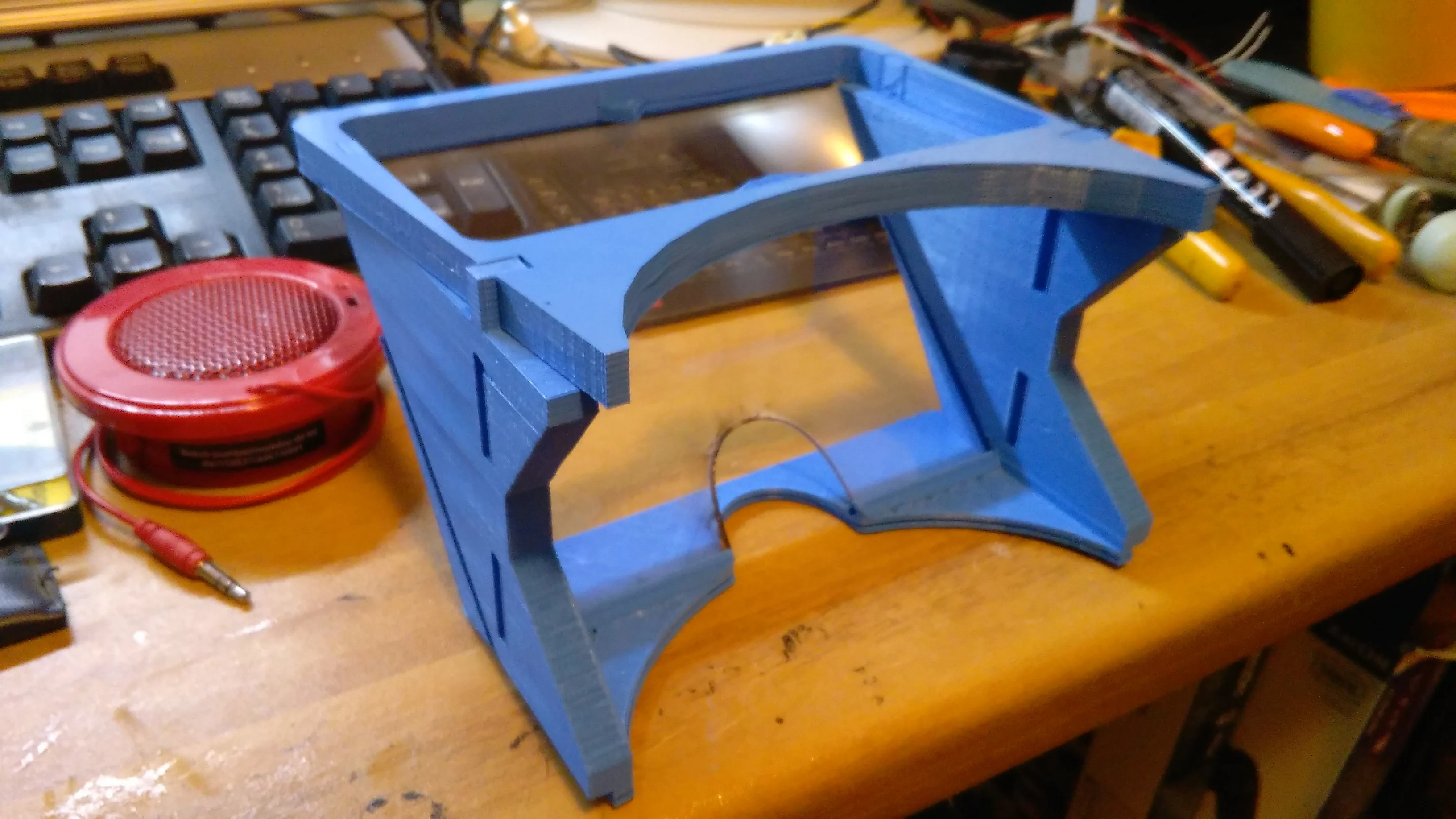 Google augmented reality AR