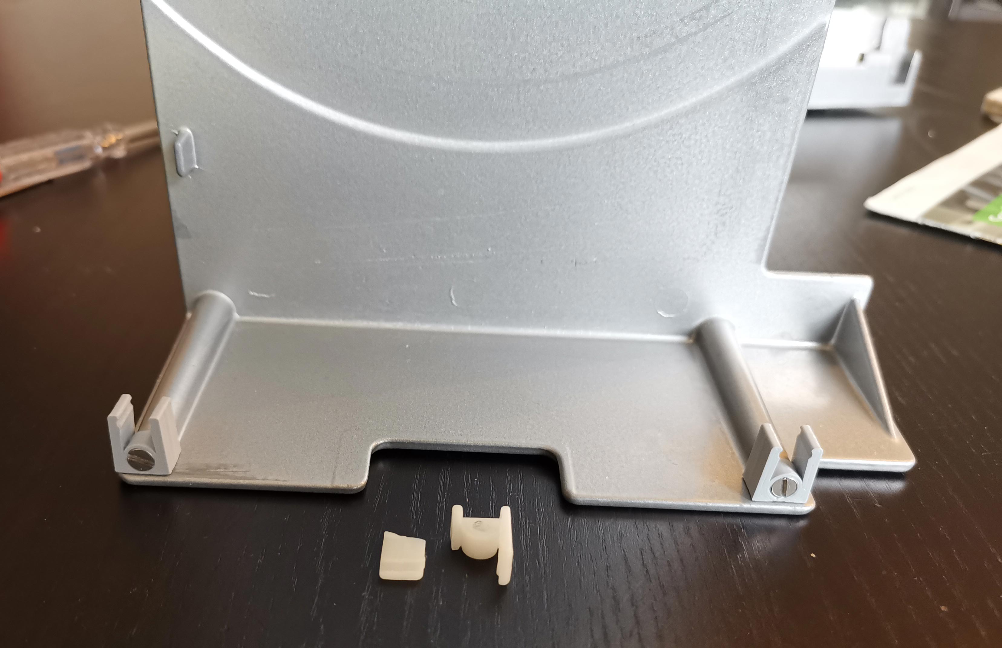 Siemens MS5951 Clips
