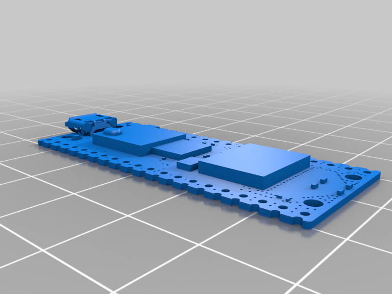 Raspberry Pi Pico W