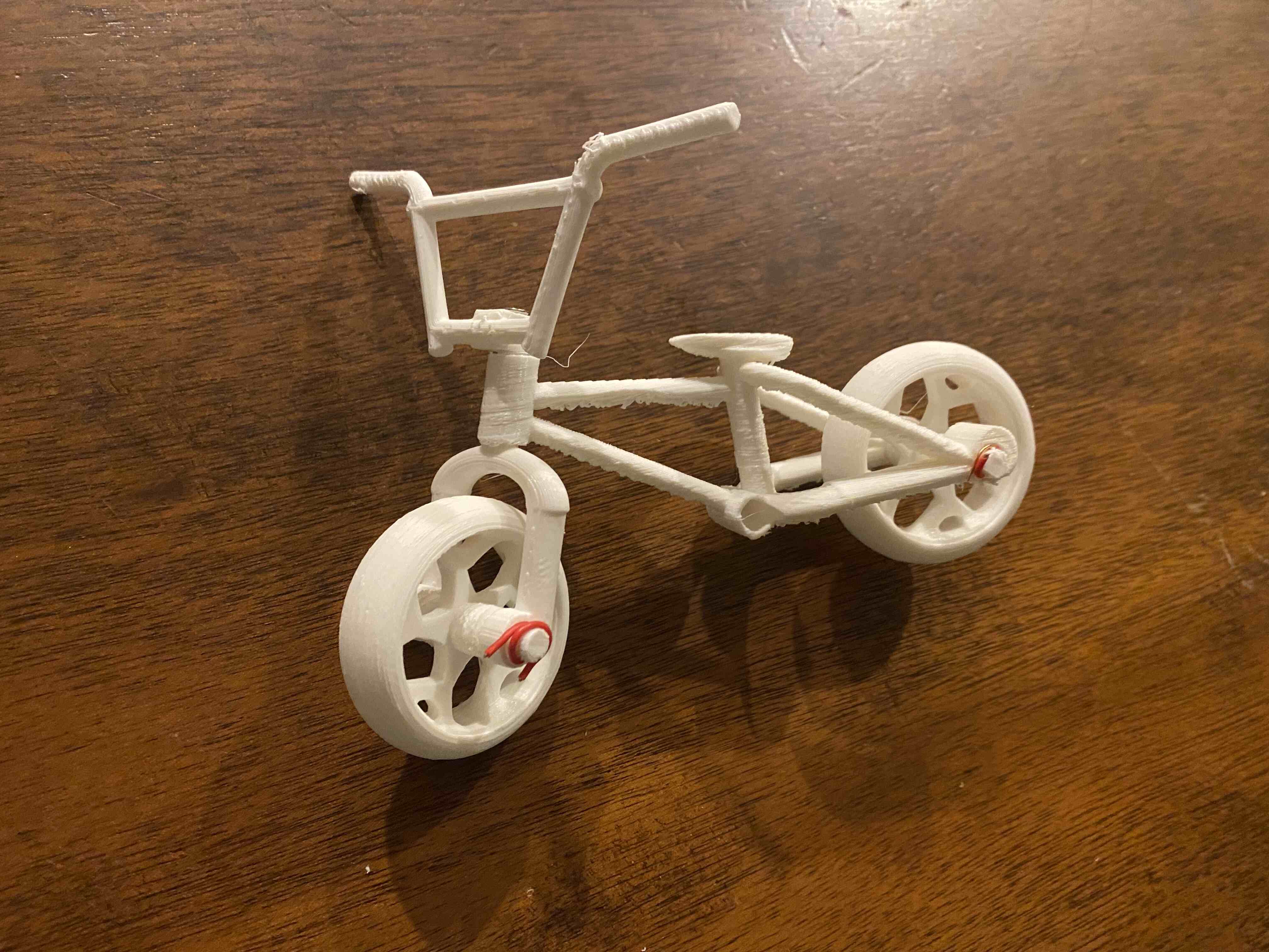 Bmx bike 2.0