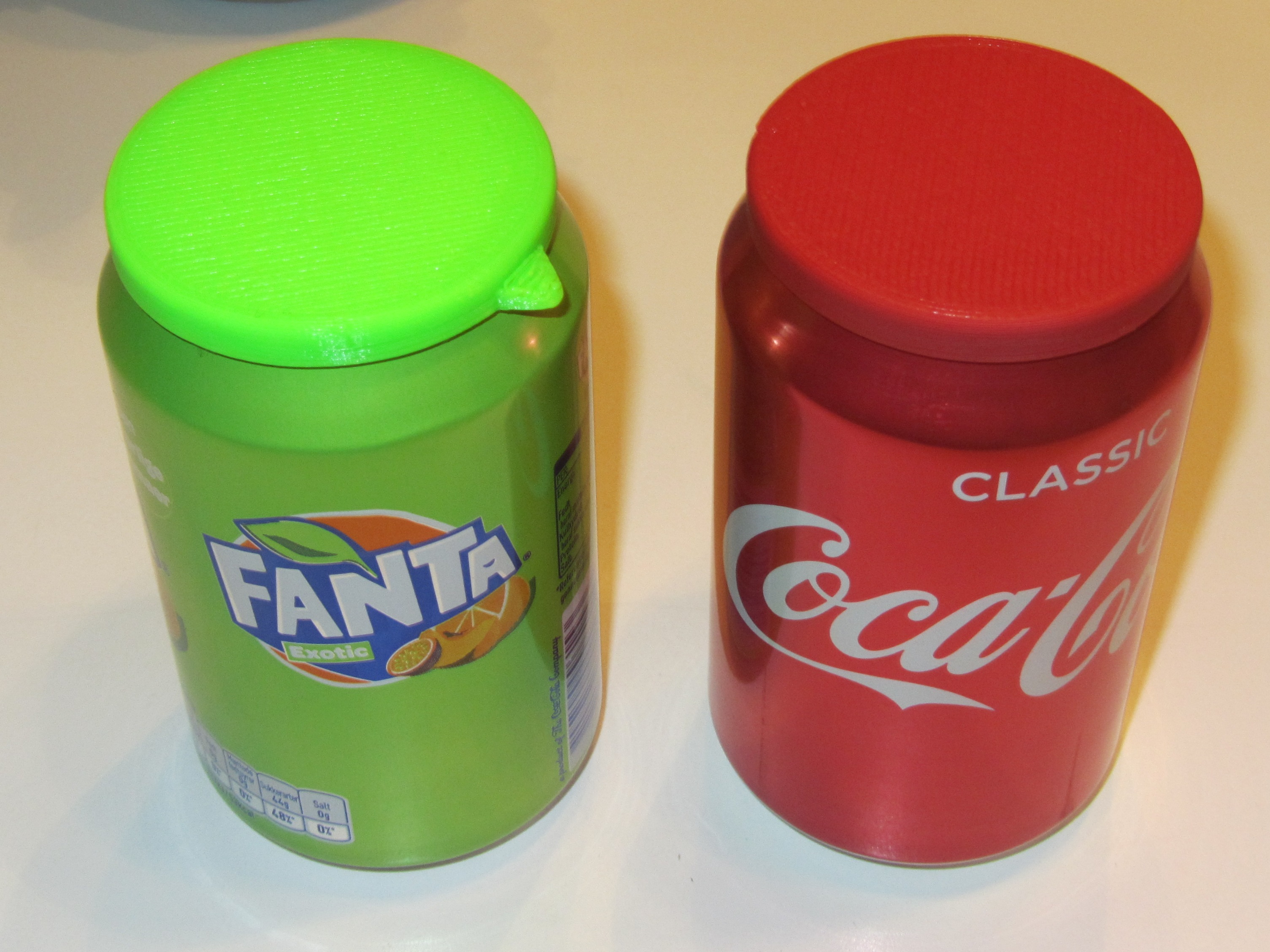 Lid for 33 cl can
