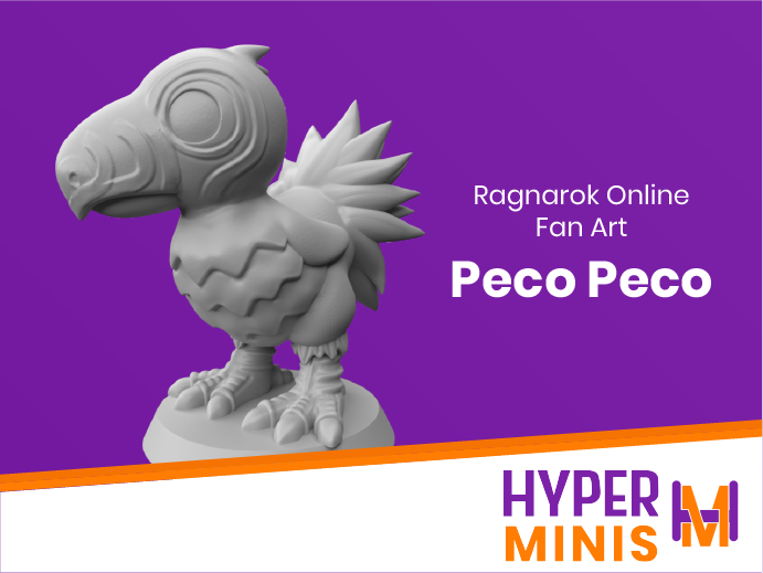 Chibi Peco Peco