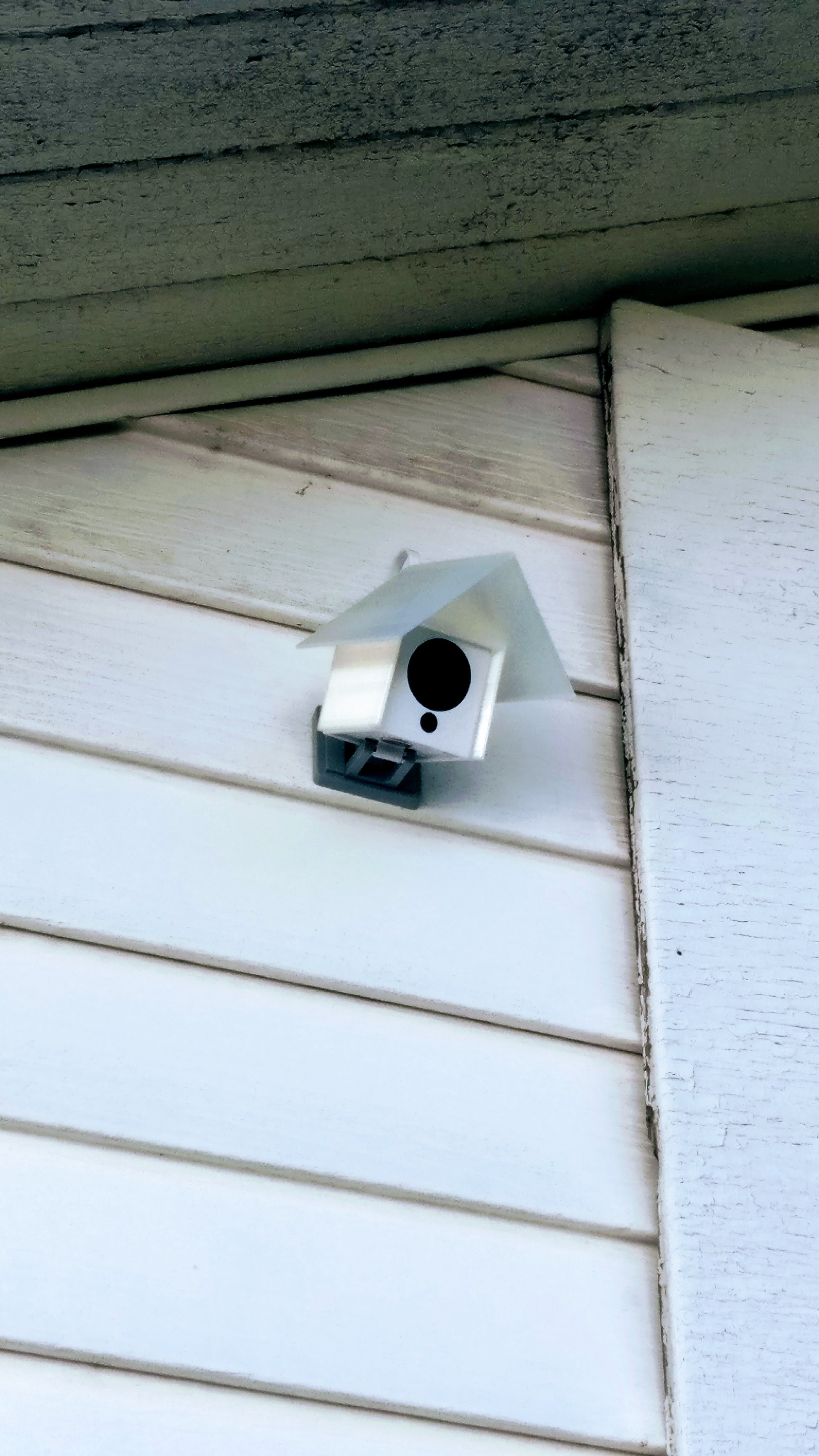 Wyze Outdoor Case