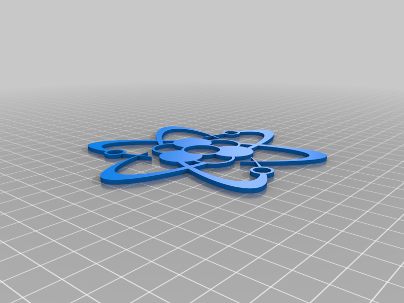 100Hex Atom