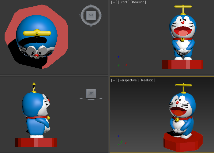 Doraemon