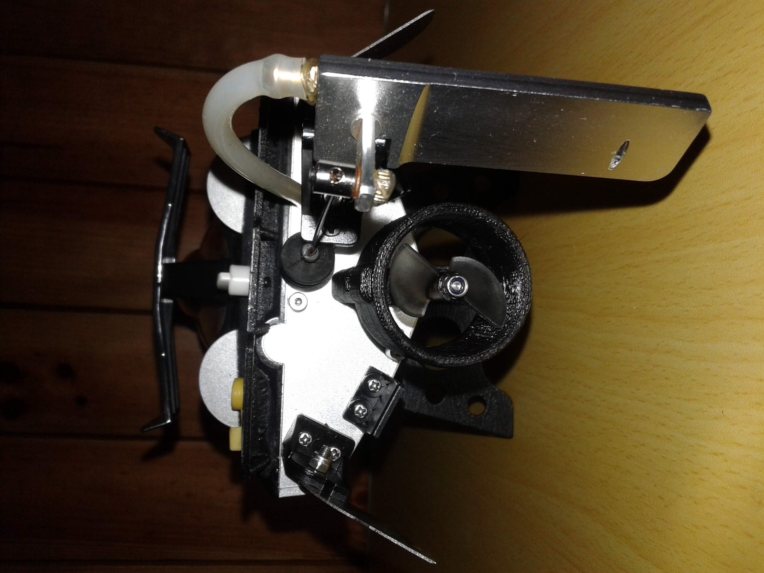 TURBINA FEILUM FT012
