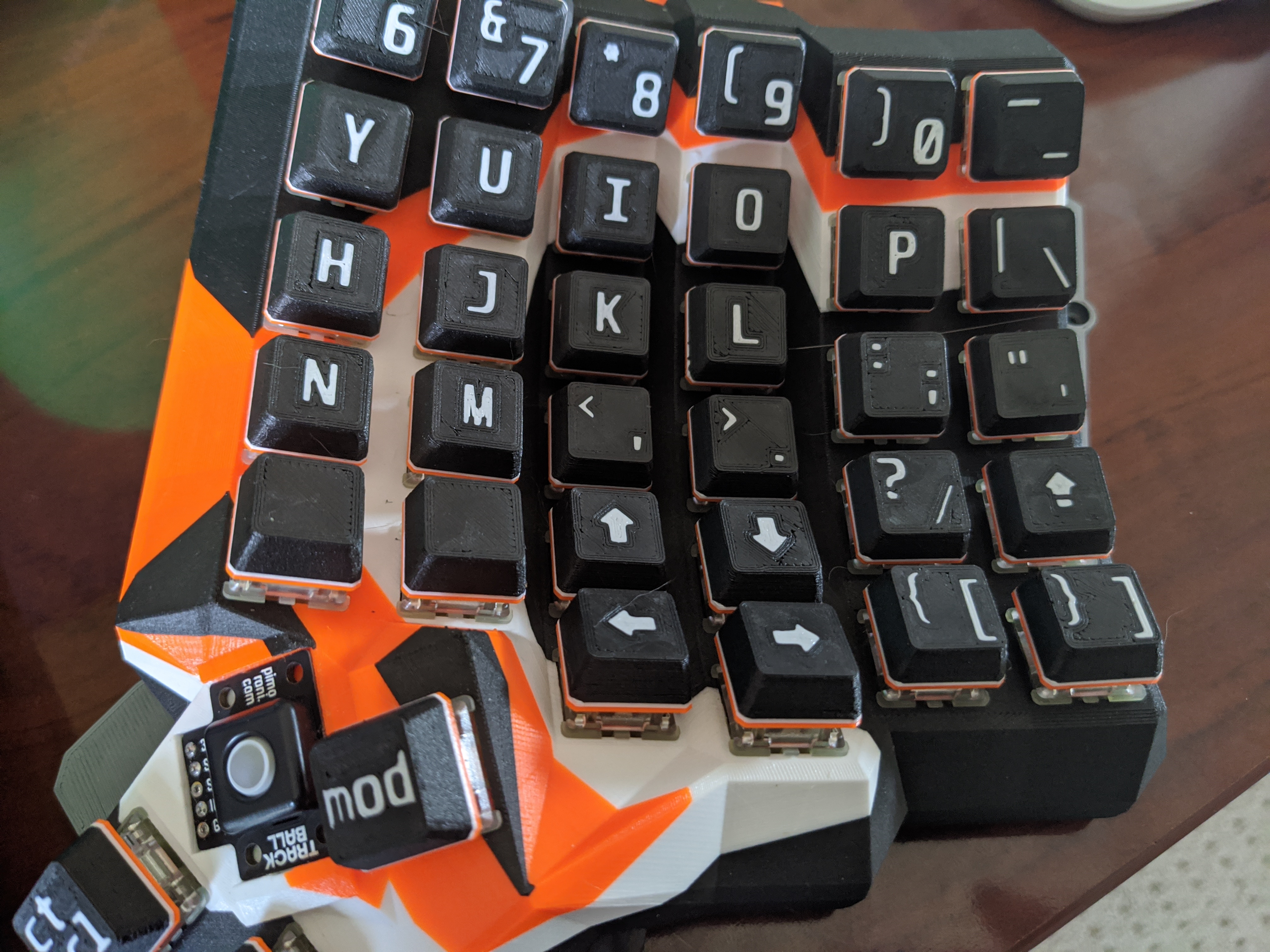 Key Cap Set