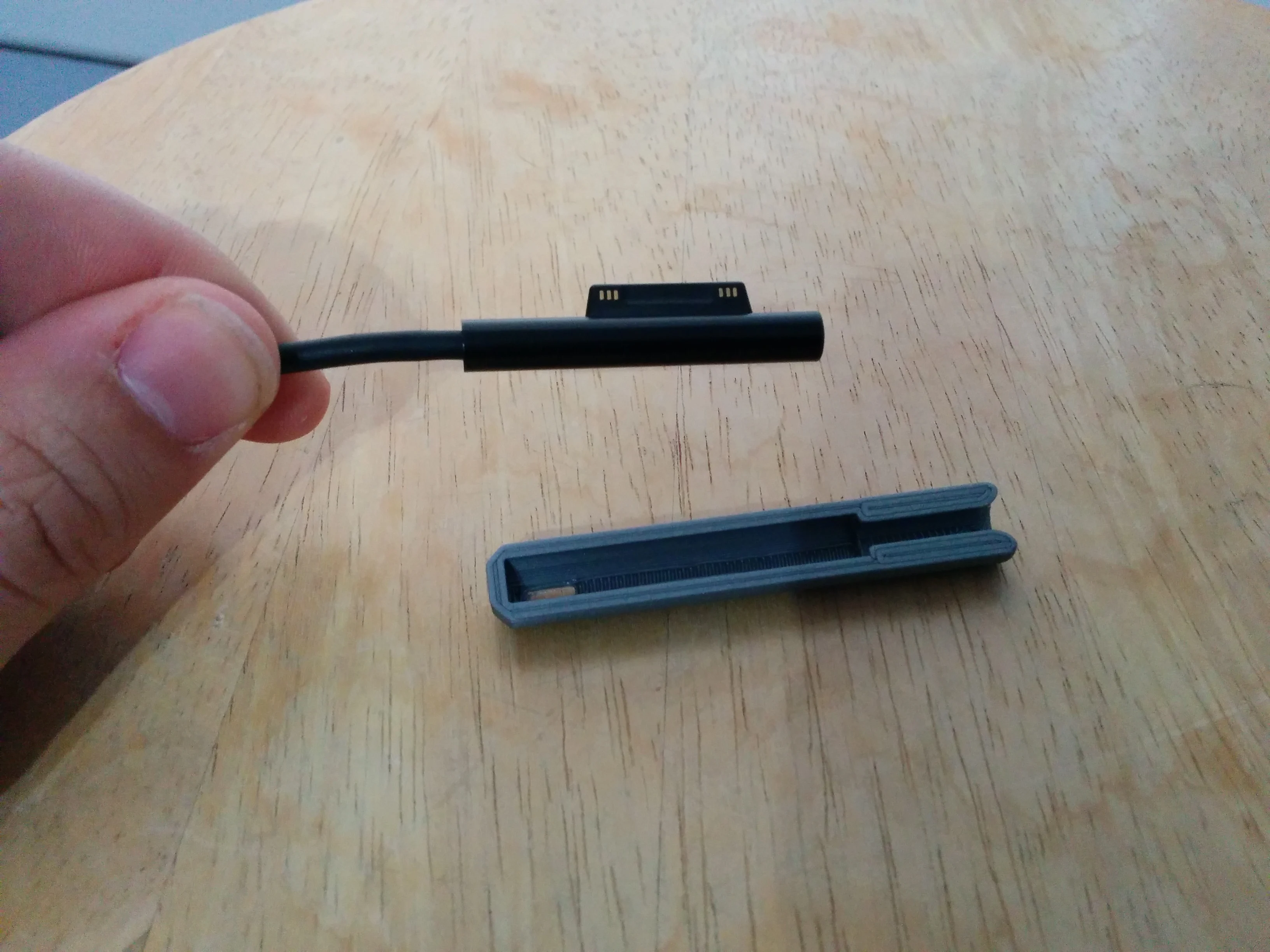 Cable Saver for Surface Pro 3