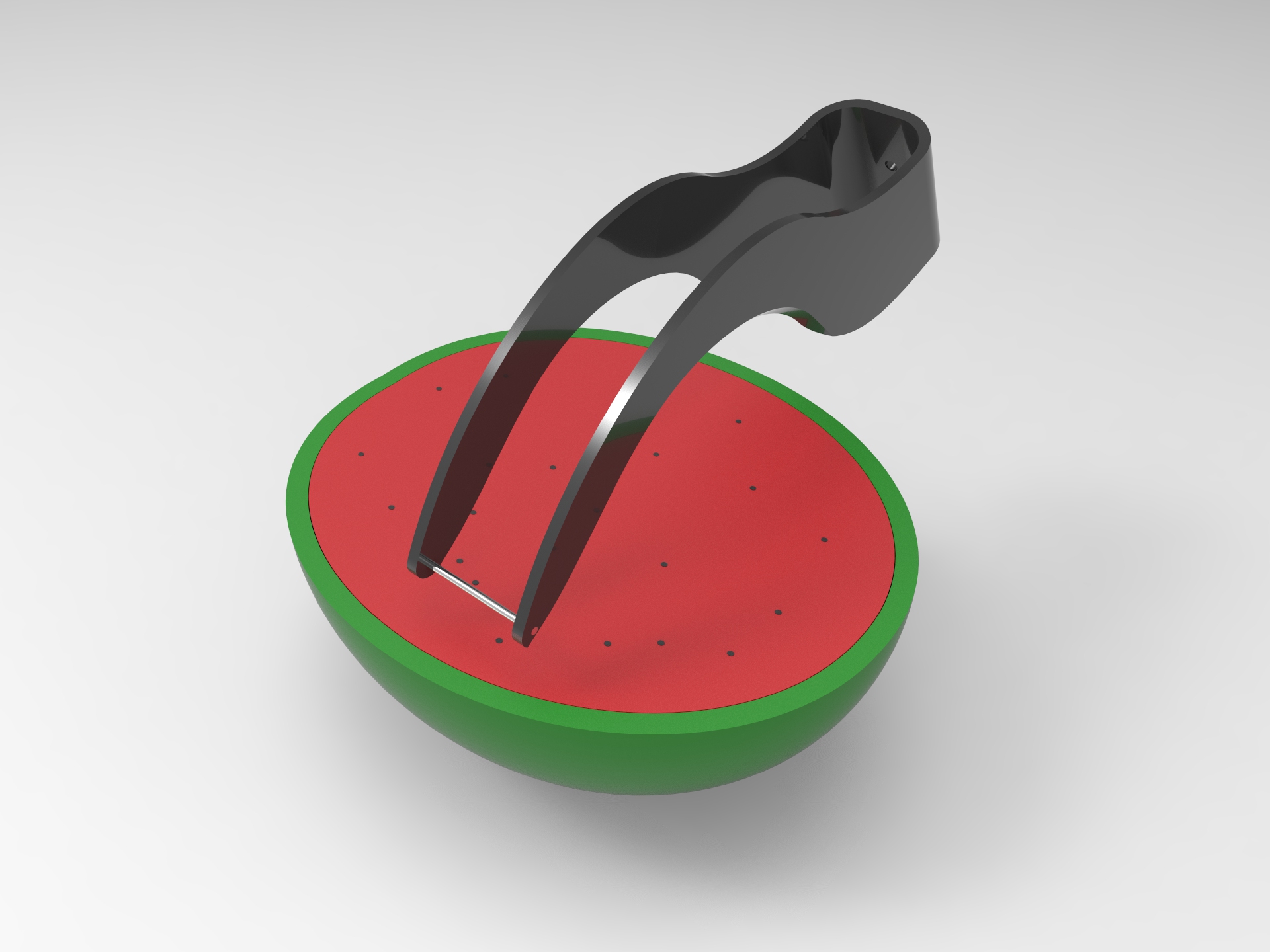 Watermelon Slicer