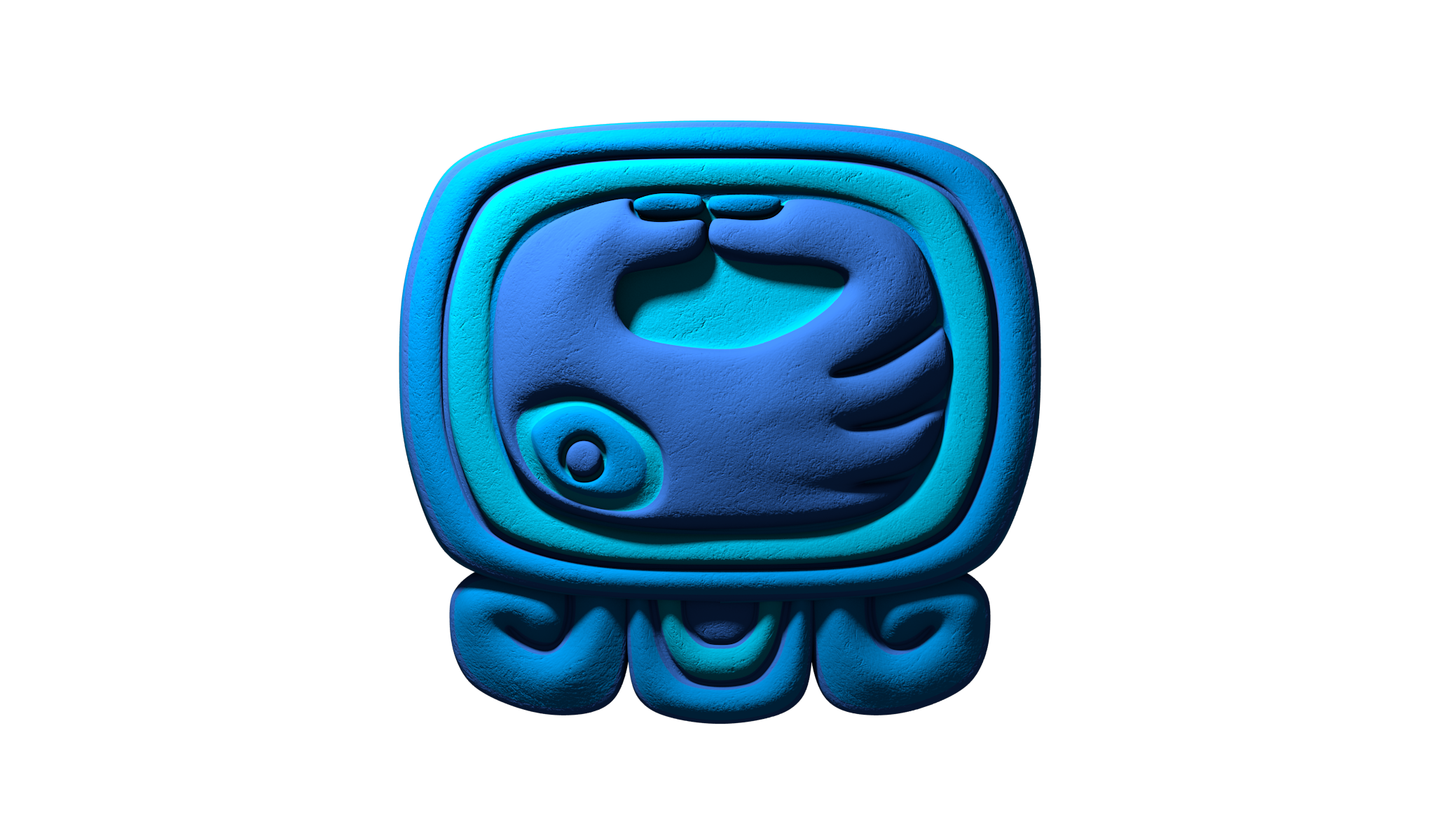 Manik, 7th mayan glyph