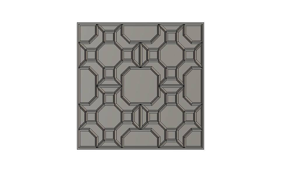 True Tiles Stone tiles
