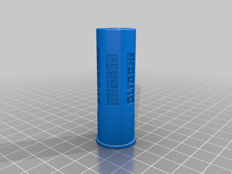 Shadowrun 12 Gauge Attack Die