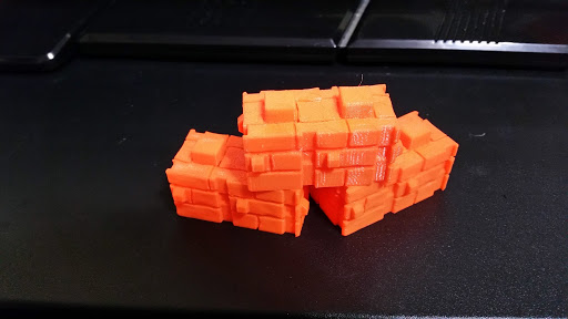 Crossbows and Catapult Wall Version