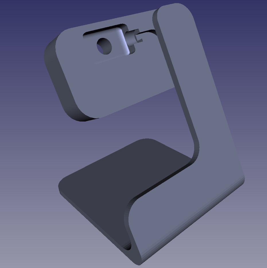 Suunto 9 Watch Stand