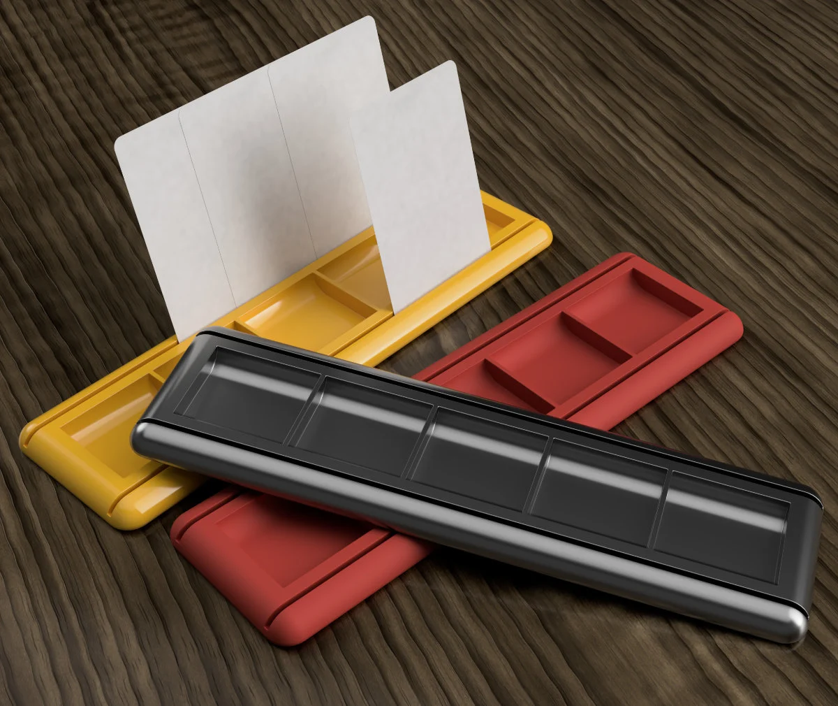 Tabletop/Cardgame card holder