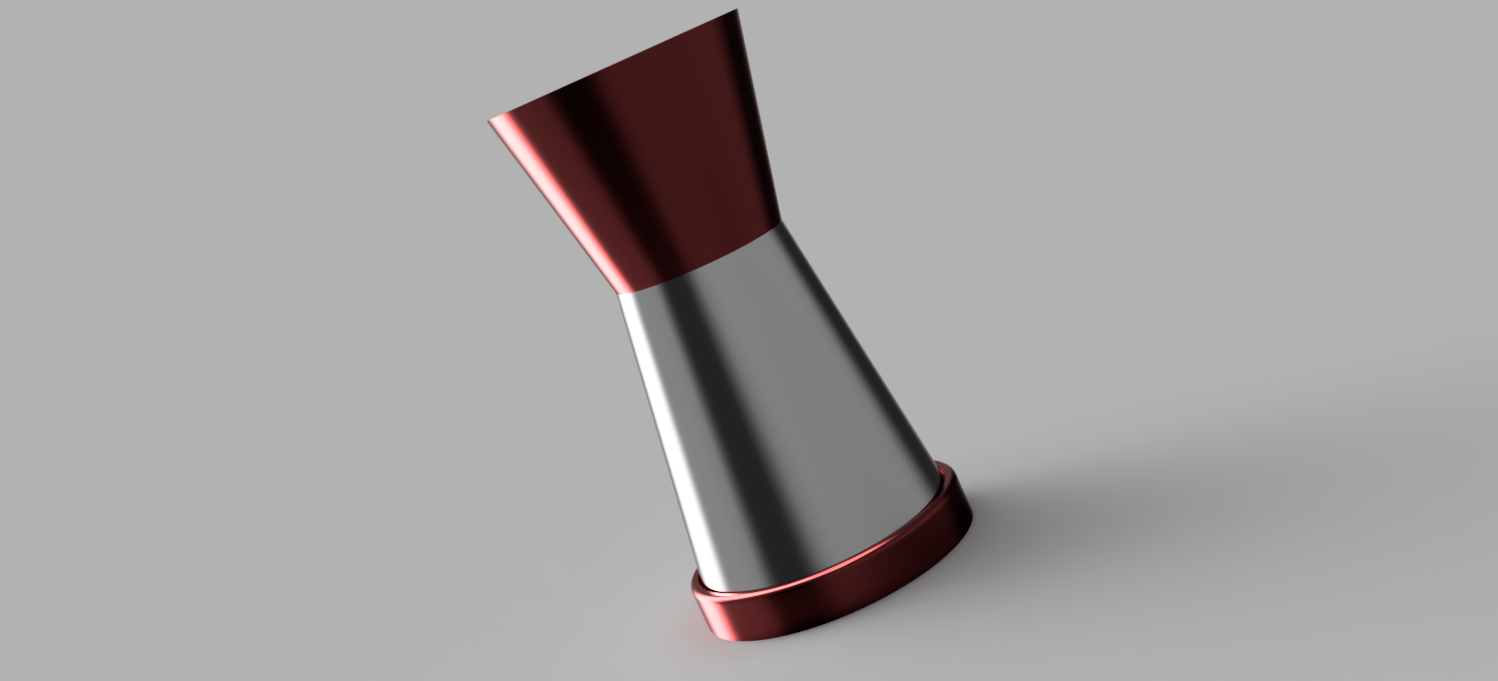 Powdered Sugar Sifter
