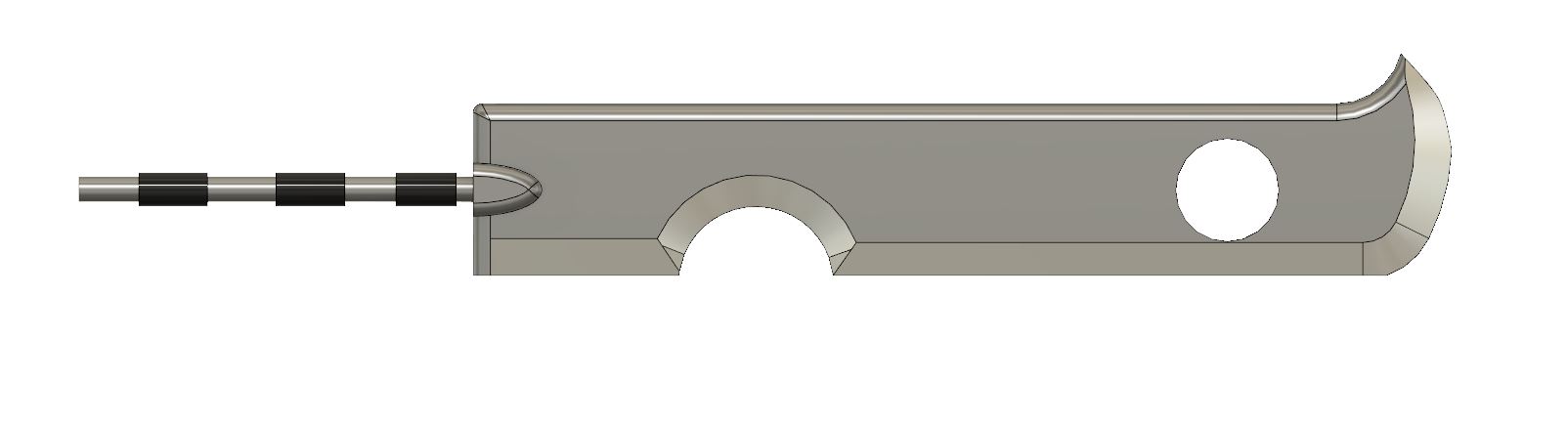 Kubikiribocho
