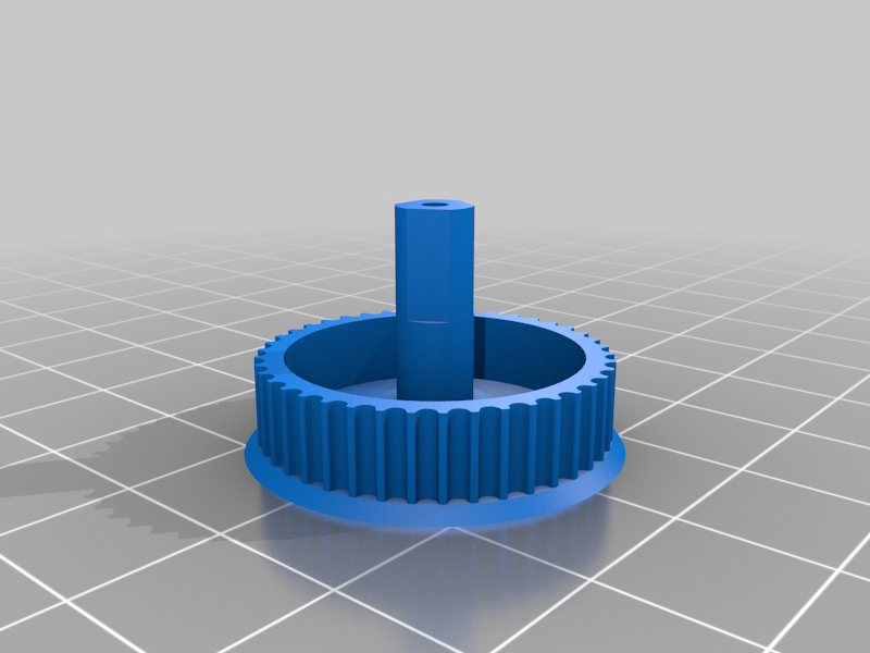 Dyson V6 Beater Head Pulley